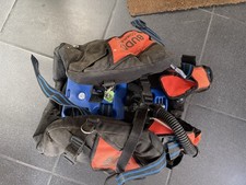 Buddy Commando Diving BCD Jacket Size L