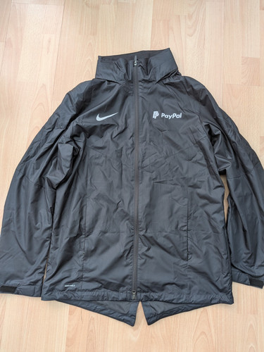 Nike men black - nike, men's