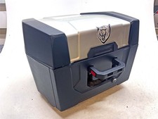 2014 Triumph Tiger 800 Top Box
