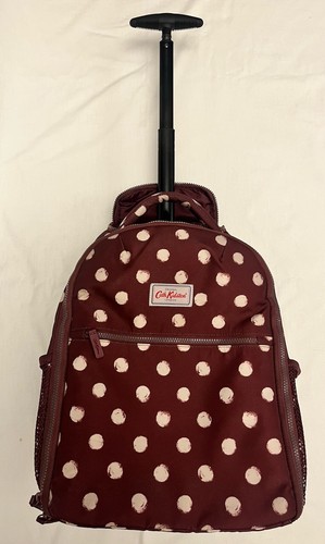Cath kidston wheeled - cath, pull