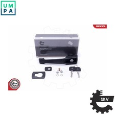 EXTERIOR DOOR HANDLE 96SKV158