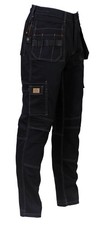 MENS Work CARGO TROUSER WITH