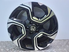 HONDA CRV CR-V 2018-2020 18"