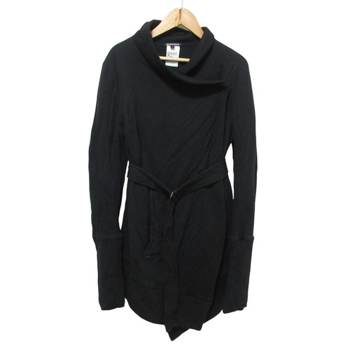 Ann demeulemeester padded wrap - ann,