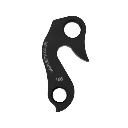 Derailleur hanger 156 fits - 156,