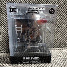 DC Comics Justice League Of