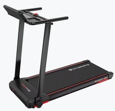 CITY-SPORTS  Folding Electric Treadmill  for Walking Running. Tested never used.