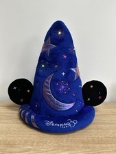 Disneyland Paris 30 Anniversary Light Up Mickey Mouse Ears Sorcerer Hat