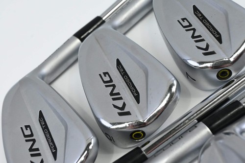 Cobra king forged tec 2020 - king,