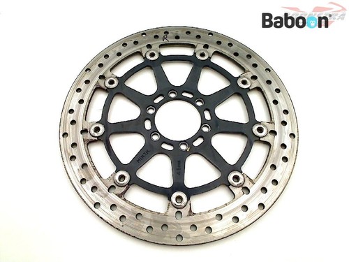 Brake disc front ktm 1190 - disc,