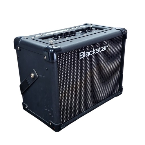 Blackstar core 10v2 - core, guitar
