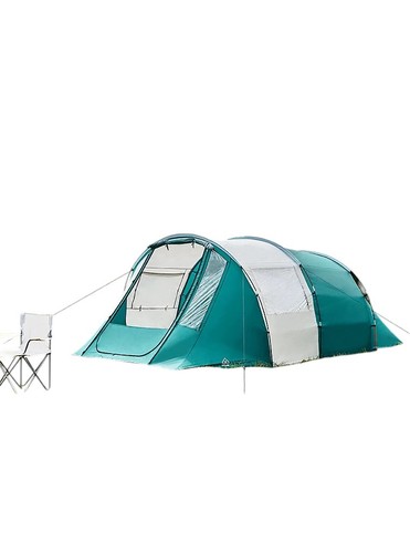 Xplor teal grey 6 - &, 6-person