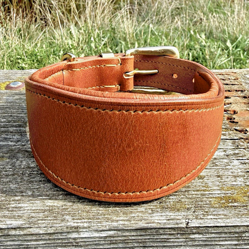 Handmade padded greyhound - handmade,