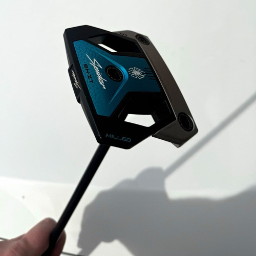 Taylormade spider 5k - taylormade,