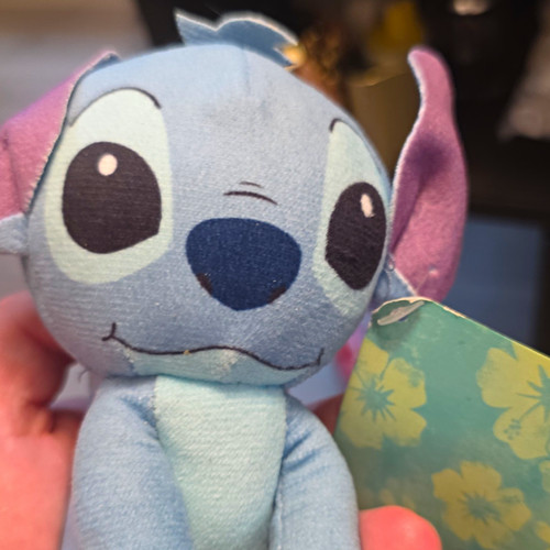 Disney lilo stitch - lilo, &