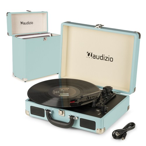 Rp114bl briefcase record - rp114bl,