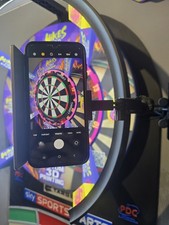 Target Omni Phone Mount With Rotating Joint For Better Viewing Angles