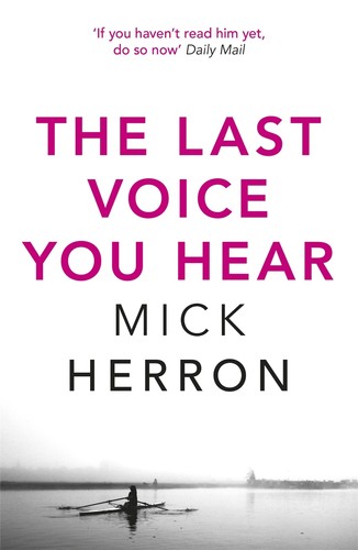 The last voice you - last, hear: