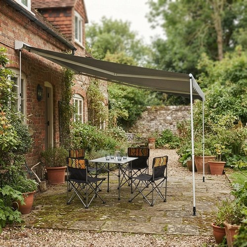 Elegant retractable - 3m,