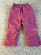Jojo Maman Bebe Pink Snow