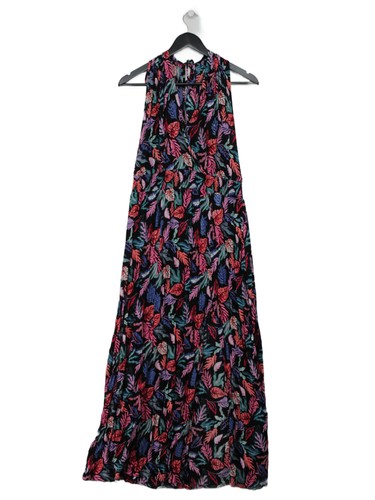 Hush maxi dress uk14 - dress,