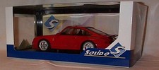 Solido 1/18 Scale - Porsche