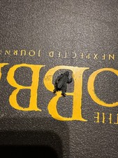 Thorin Oakenshield Forgeworld from Azog diorama