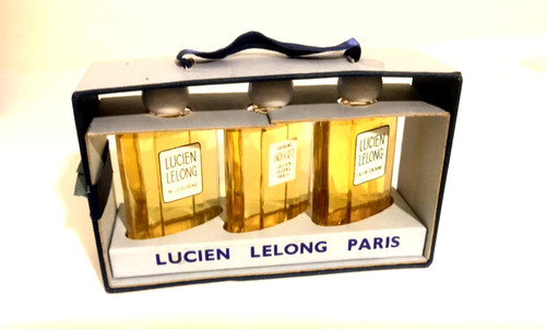 Vintage french lucien - vintage,