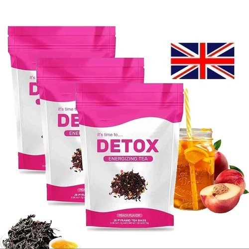 84pcs detox tea weight - detox, loss