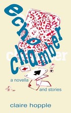 Echo Chamber, Hopple, Claire