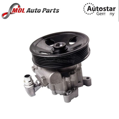 Power steering pump 0024668601 - power,