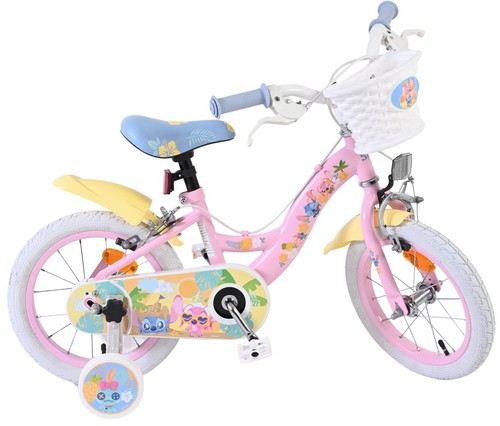 Volare disney stitch pink - volare,