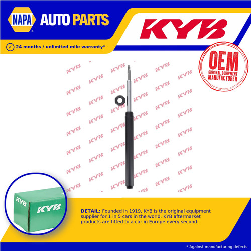 Shock absorbers fits - shock,