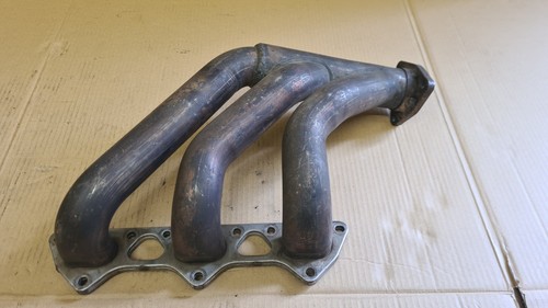 Porsche 911 996 exhaust - porsche,