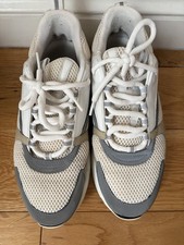 Dior B22 White, 100% Authentic