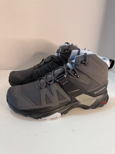Salomon ultra mid gtx - 4,