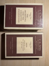 C. G. JUNG THE COLLECTED WORKS