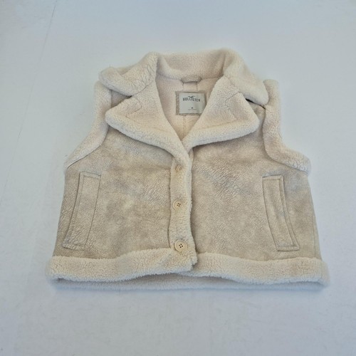 Hollister gilet vest medium - hollister,