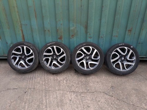 Renault captur mk1 - set, of