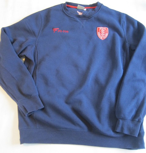 Hull sweatshirt pullover - hull,