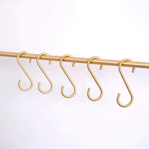 Hooks kitchen bathroom - s,