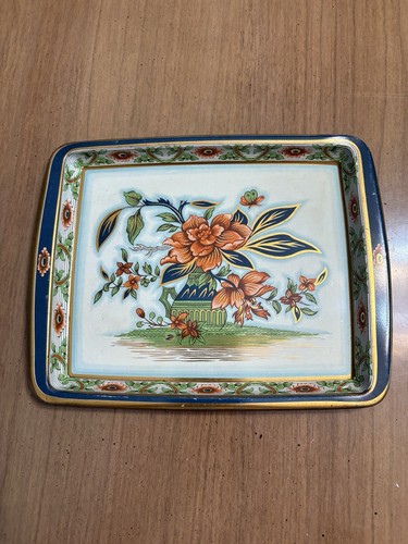 Vintage daher england metal - vintage,