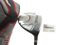 Ping G20 Golf Club Mens Right Handed 15-deg Fairway Wood Regular Graphite
