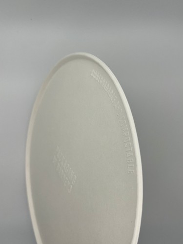 Pizza plates packaging - plates, by
