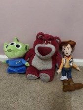 Toy Story Collections
