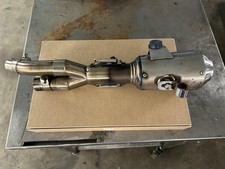 Triumph Scrambler 1200 XE -