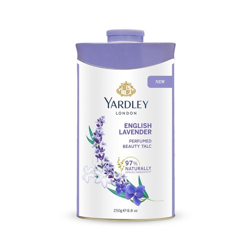 Yardley london english - london,