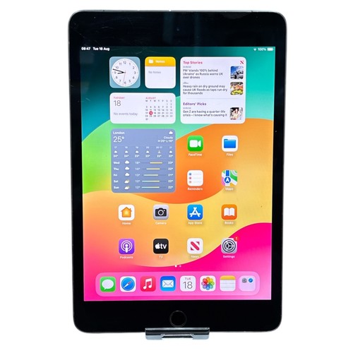 Apple ipad mini - apple, gen