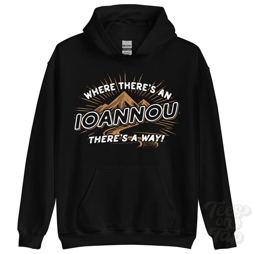 Where there ioannou - an,