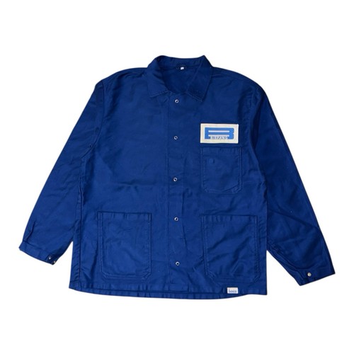 French chore jacket mens - french,